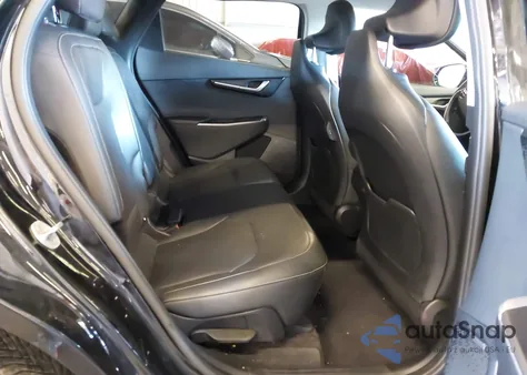 2022 Kia Ev6 Wind из США, поврежденный, VIN KNDC3DLC9N5058765